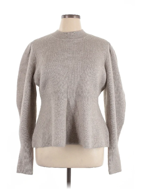 Turtleneck Sweater Lightweight Heavyweight Midweight
