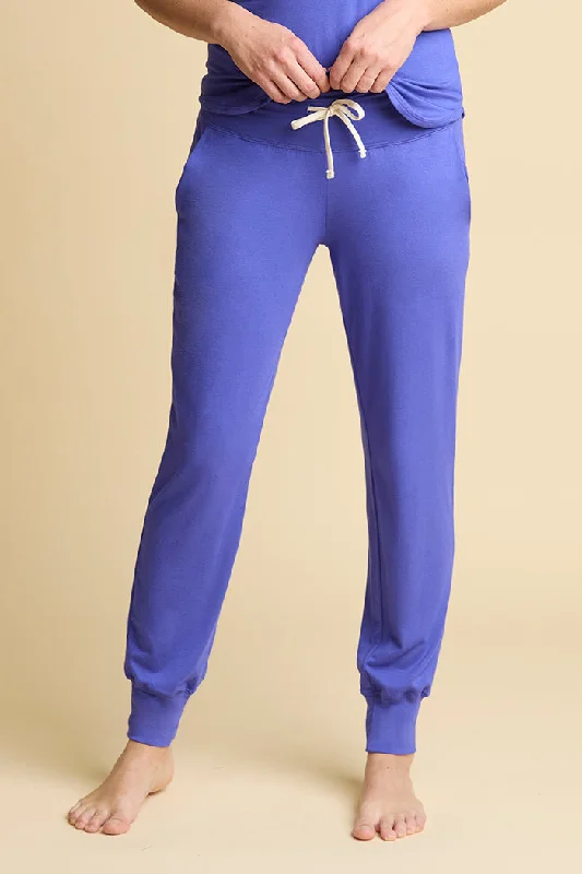 Harem Pant Classic Stretch Pants