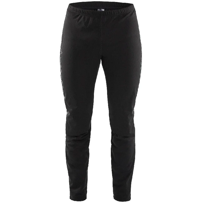 Craft Men's Advanced Nordic Training Pants Cozy Jogger Leggings