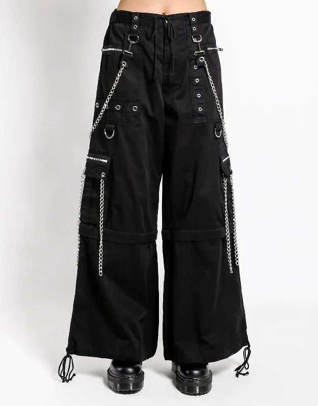 CHAIN TO CHAIN PANT Casual Sweatpants Style