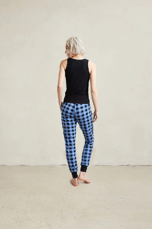 Harem Pant Trendy Velvet Pants