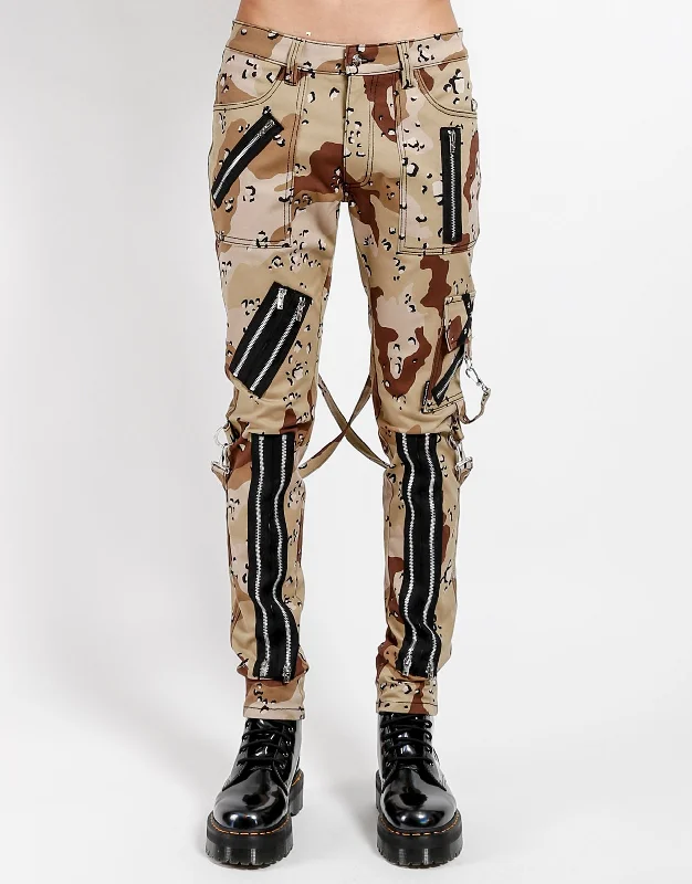 SAND CAMO