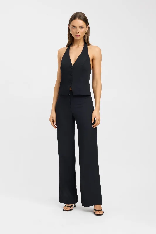 Ariel Low Rise Pant Formal Dress Pants