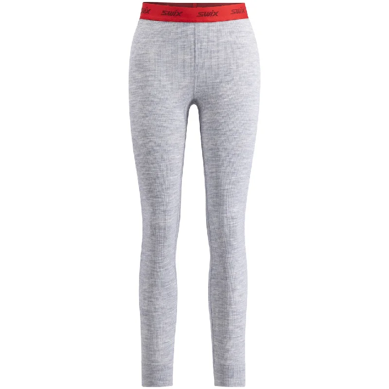 Swix Women's RaceX Merino Pants Trendy Work Pants
