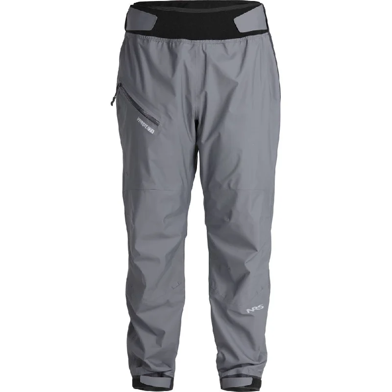 NRS Endurance Women's Splash Pants (Closeout) Trendy Wide-Leg Pants