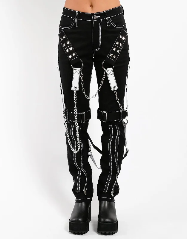 RAIDER PANT Stretch Fit Pants