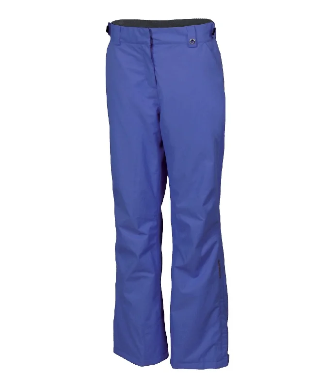 Karbon Rainbow Women's Ski Pants Fashionable Jogger Pants