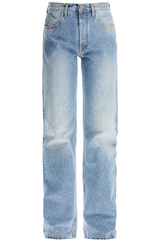 Coated Boyfriend Pants With Comfortable Jogger Trousers
