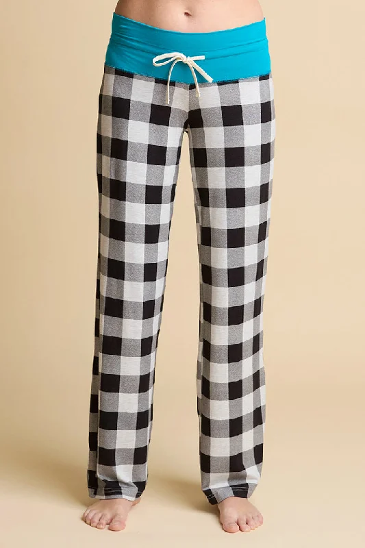 Pajama Pant Comfortable Denim Leggings