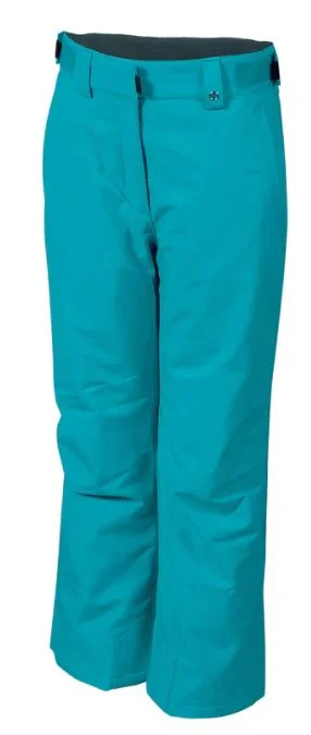 Karbon Halo Ski Pants Comfy Zip-Up Pants