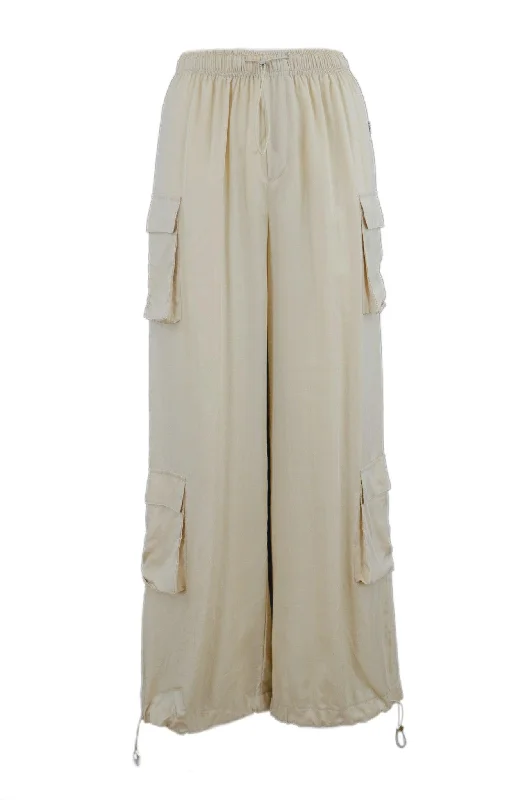 PANTS KEEL Soft Stretch Pants