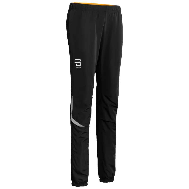Bjorn Daehlie Women's Winner 4.0 Pants Formal Wide-Leg Pants