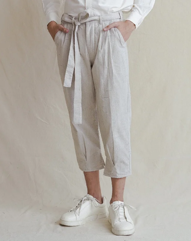 PAGISENJA - Traveller's Pants (Gender Neutral) Classic Chino Pants