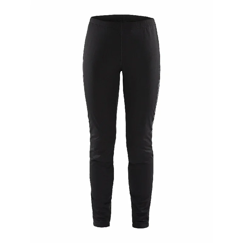 Craft Women's Advanced Nordic Training Pants Stylish Casual Pants