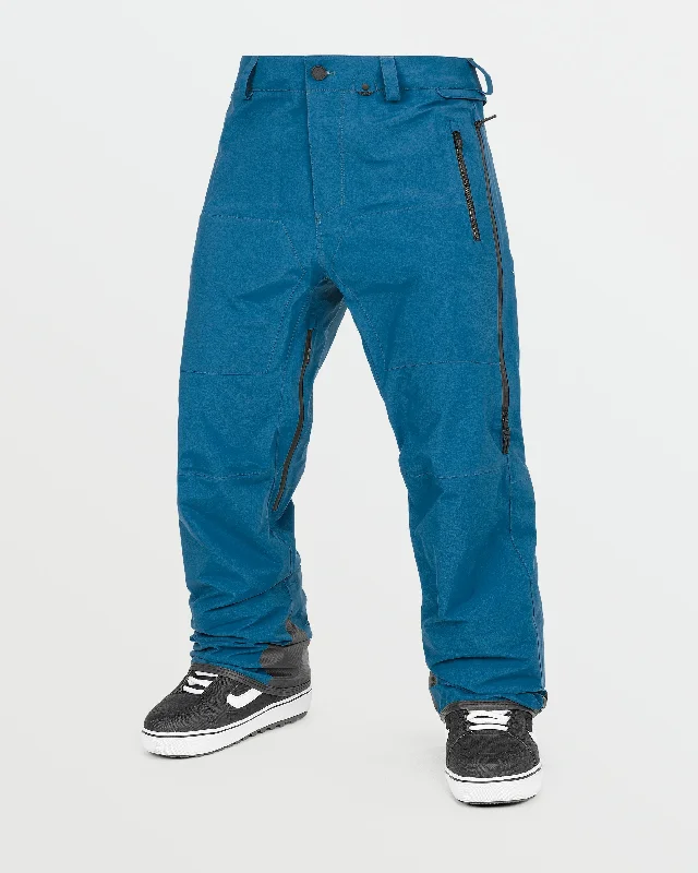 Mens Guide Gore-Tex Pants - Cobalt Classic Chino Pants