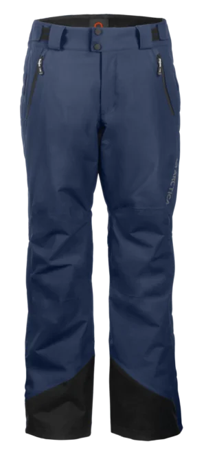 Arctica Adult Side Zip Ski Pants Midnight Casual Skinny Fit Pants