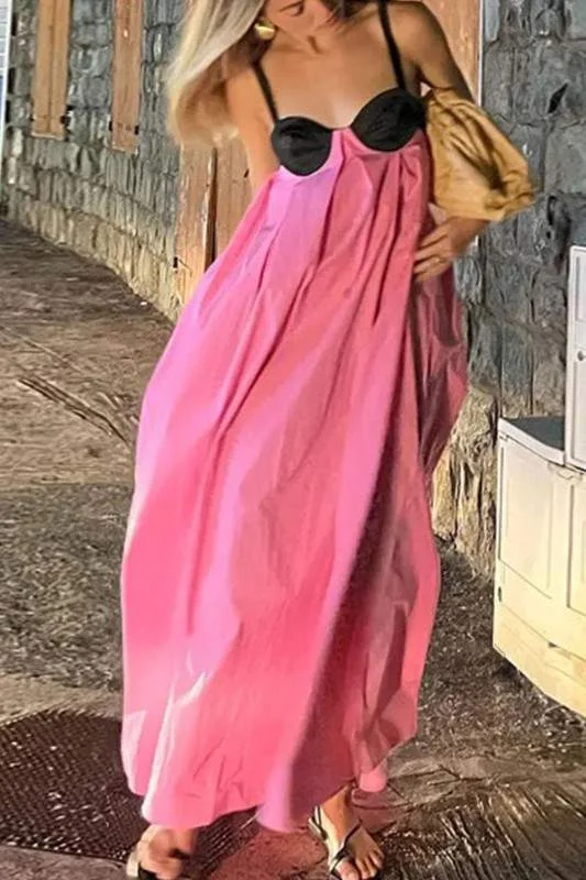 HOT PINK