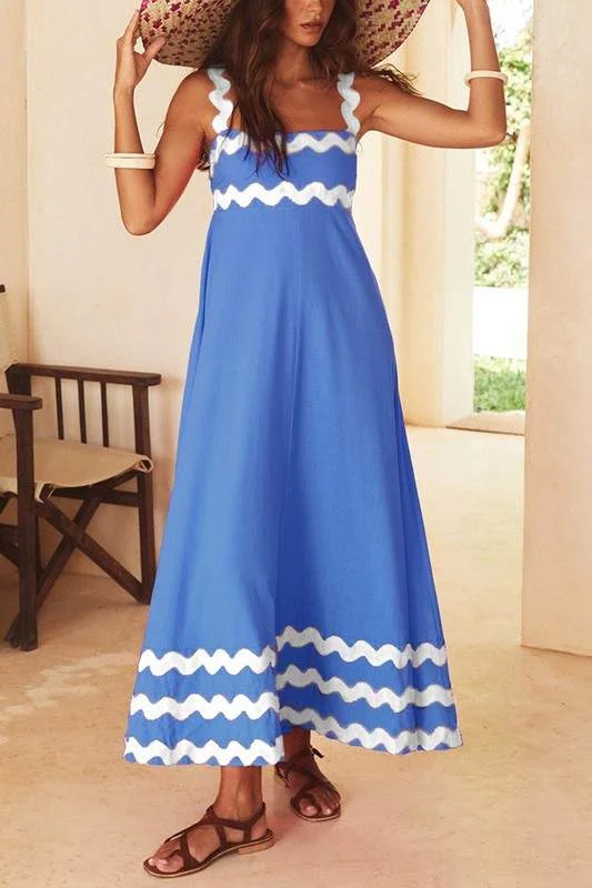 BLUE WHITE