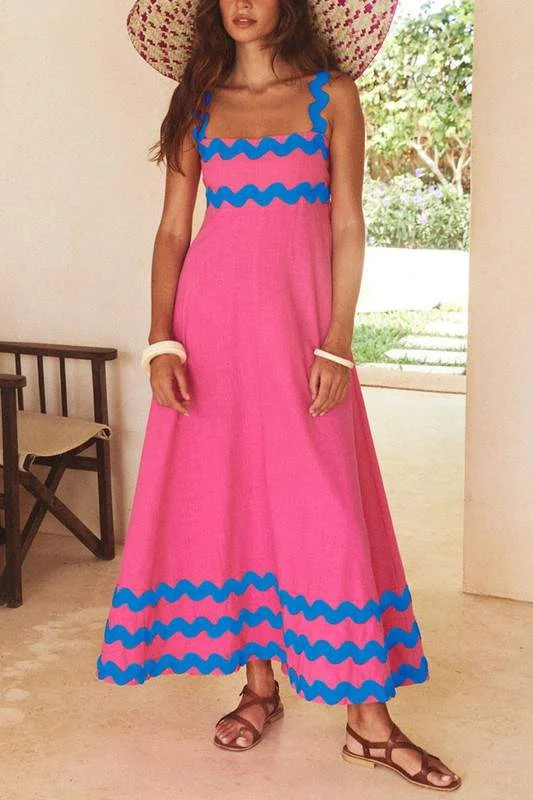 PINK BLUE