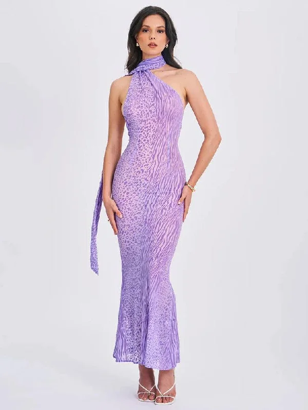 Le'Sean Maxi Dress Comfortable Casual Maxi Dress