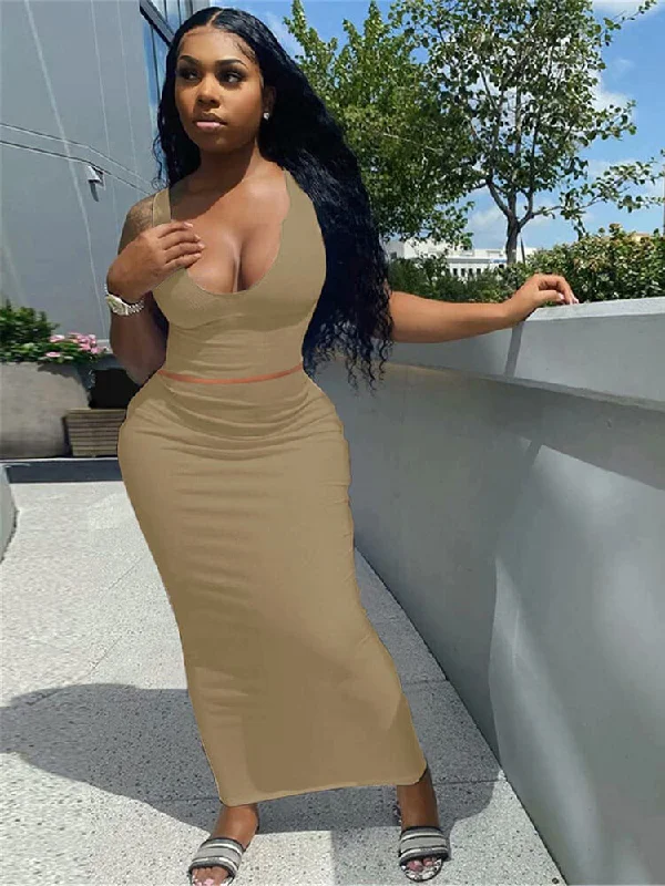 Light Brown