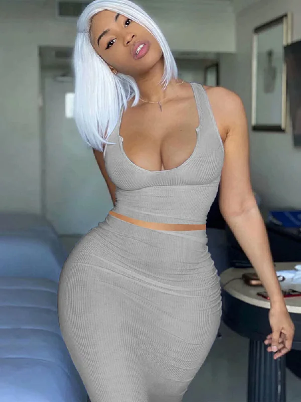 Gray
