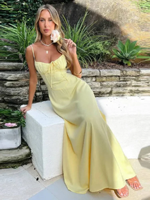 Naymara Maxi Dress Fashionable Layered Maxi Dress