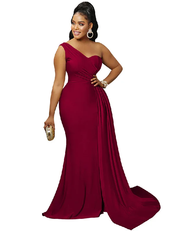 Wine red