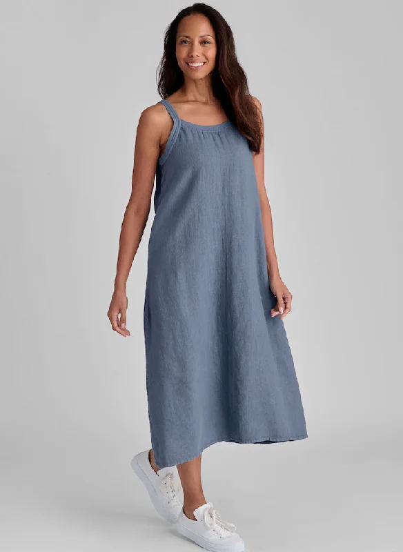 Maxi Dress * FINAL SALE Fashionable Layered Maxi Dress
