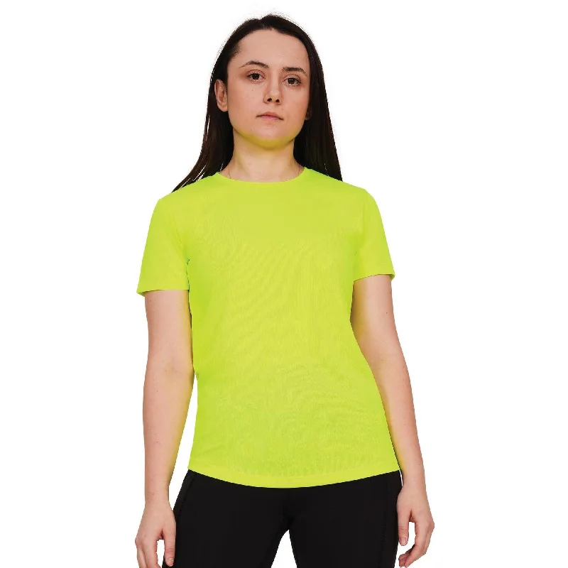 Cyber Yellow