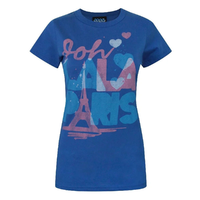 Royal Blue