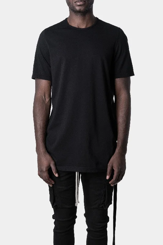 Level tee Anti-Pilling Machine Wash Handmade