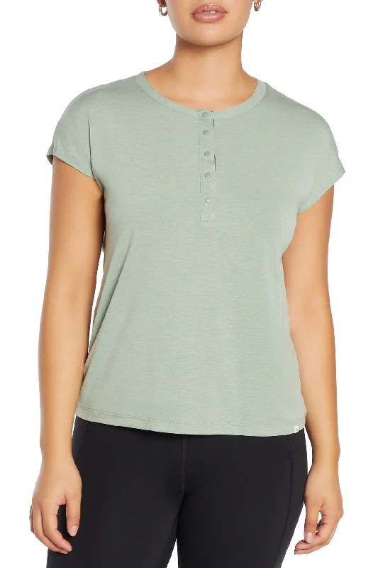 Kya Tee Lace Blend Ribbed Blend Corduroy Blend