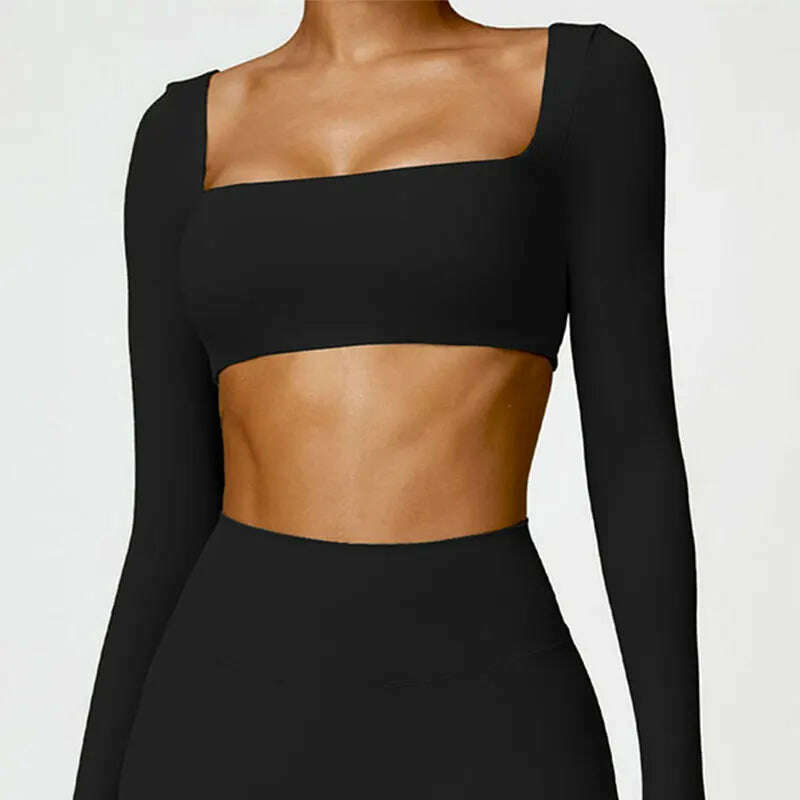 Advanced black