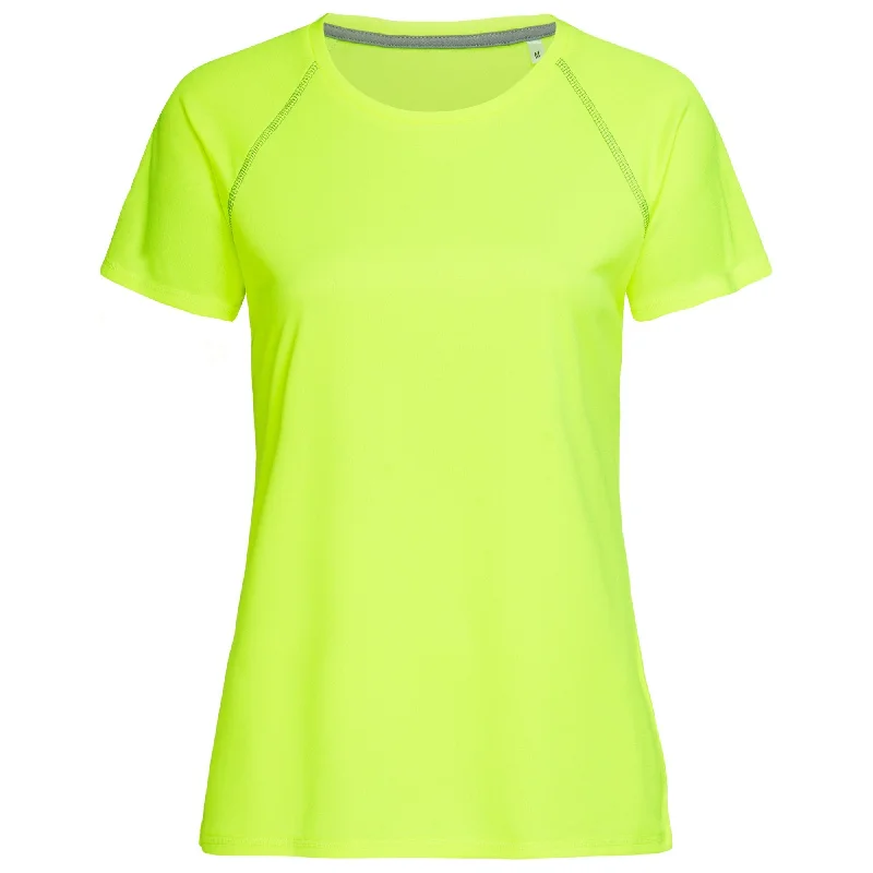 Cyber Yellow