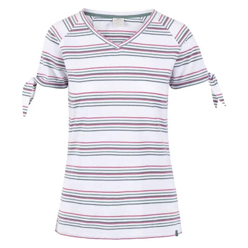 Multicoloured Stripe