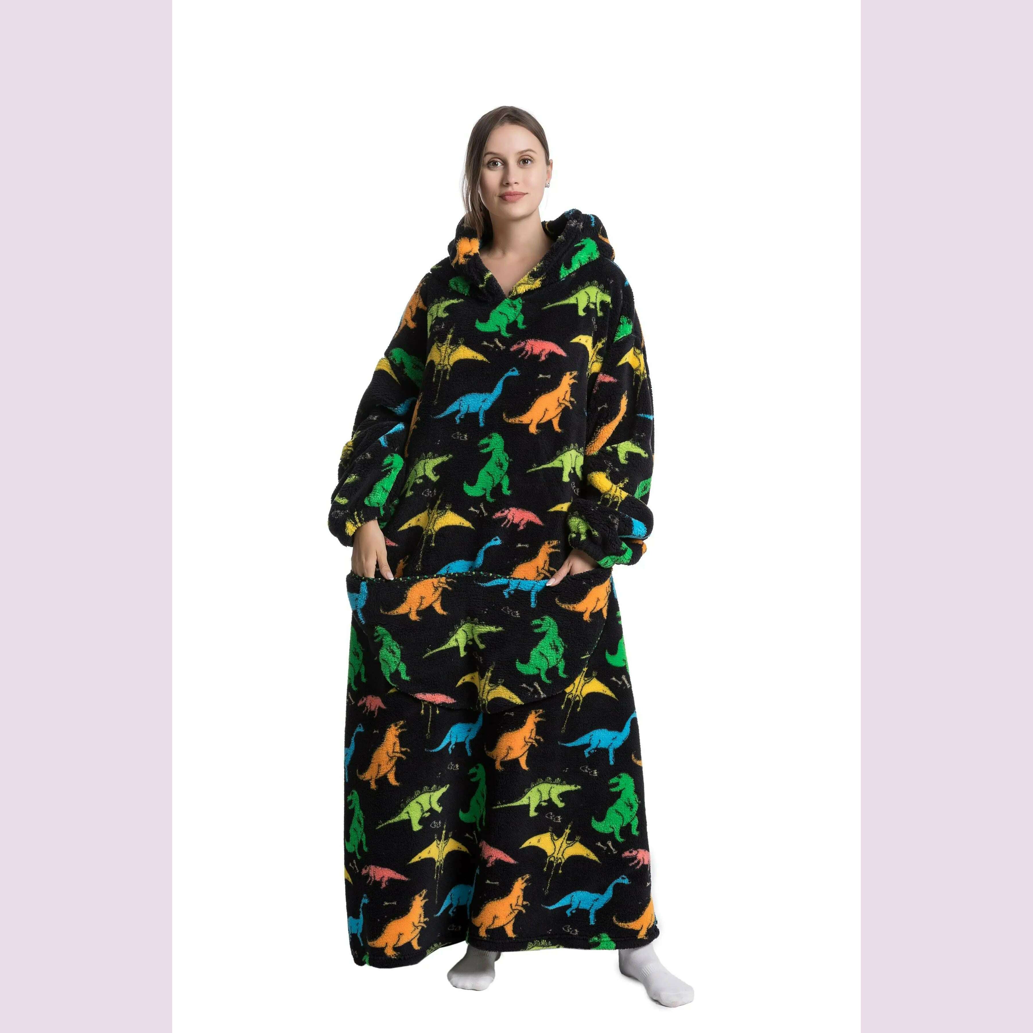 Multi Dinosaur