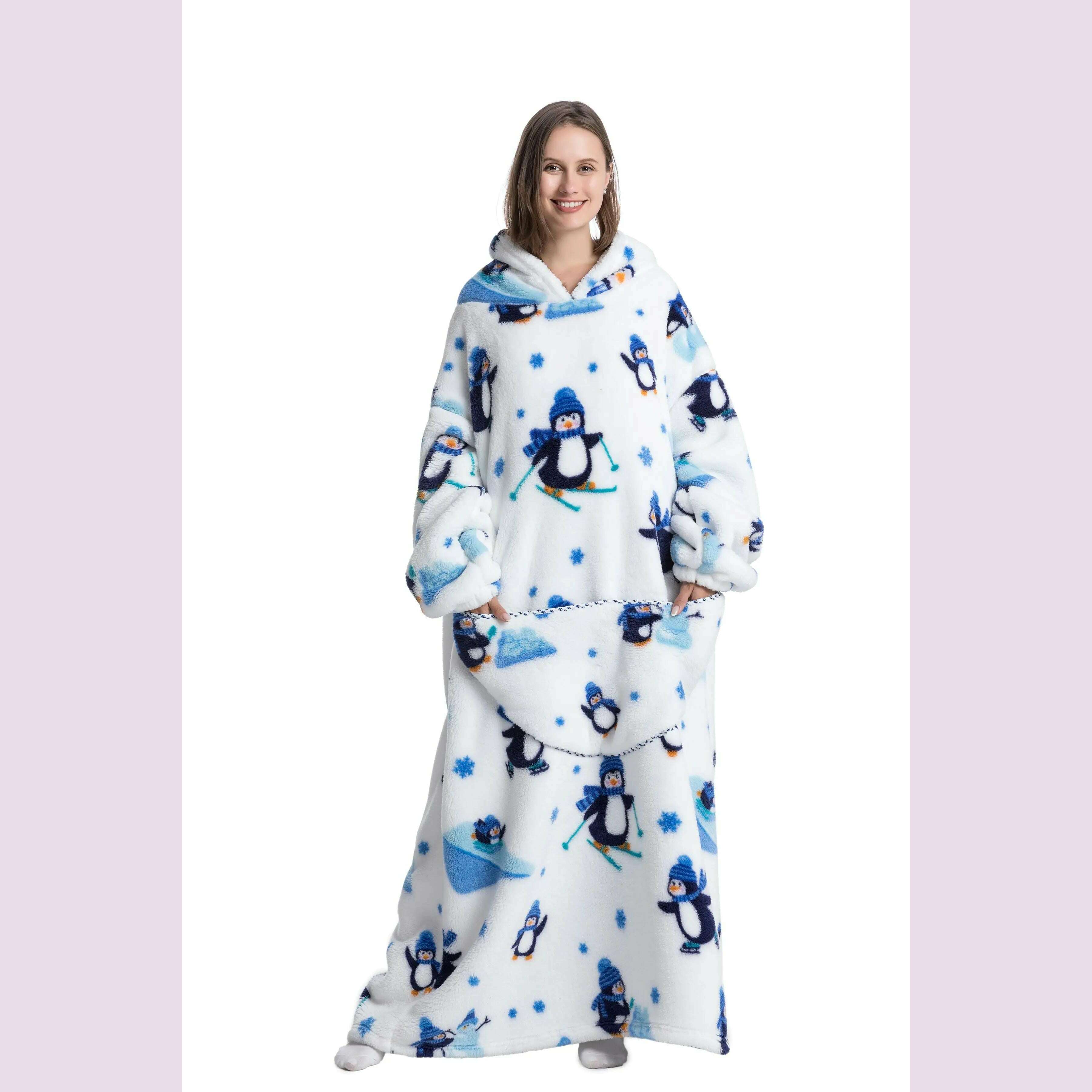 Penguin
