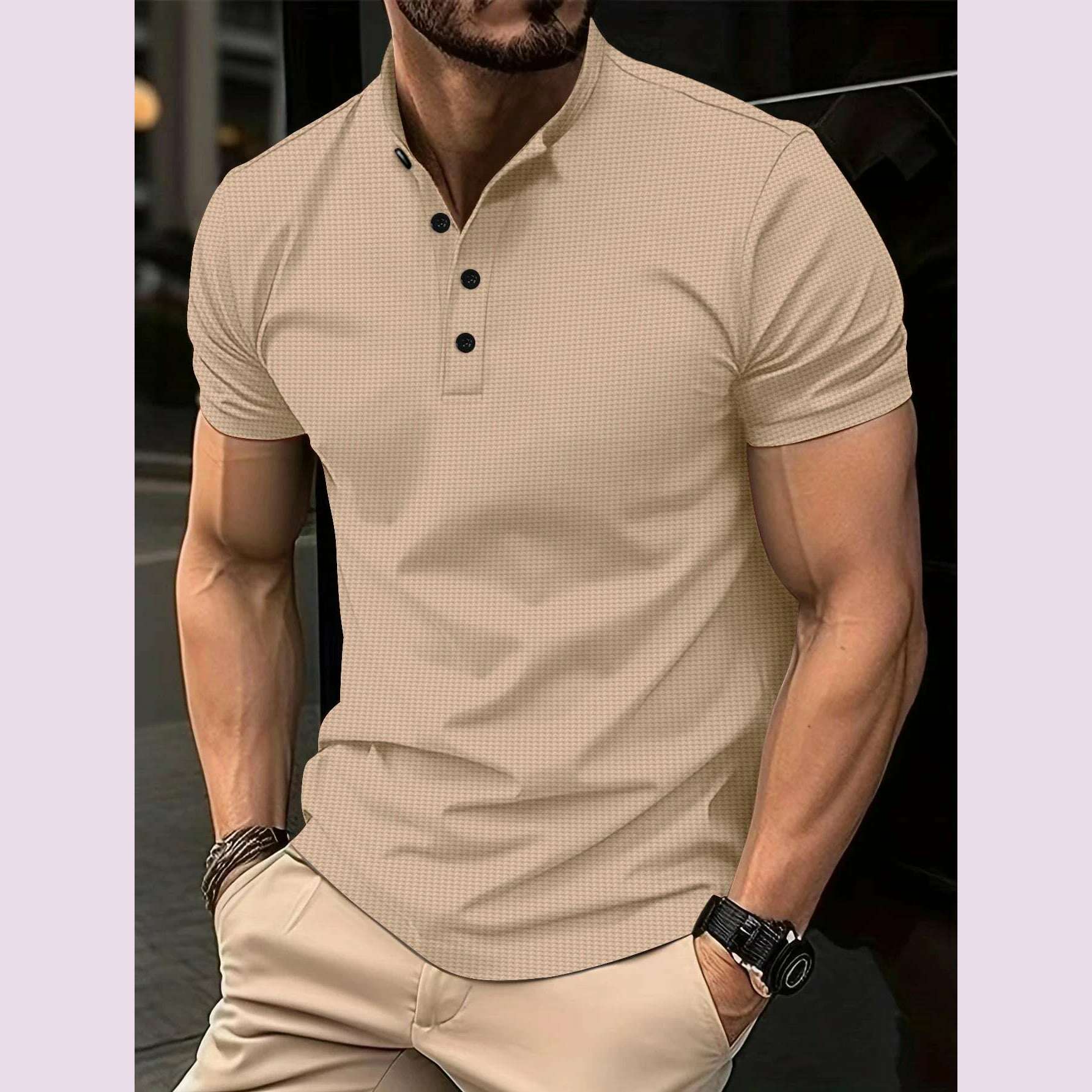 khaki