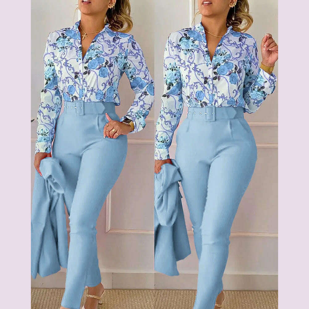 Light  Blue