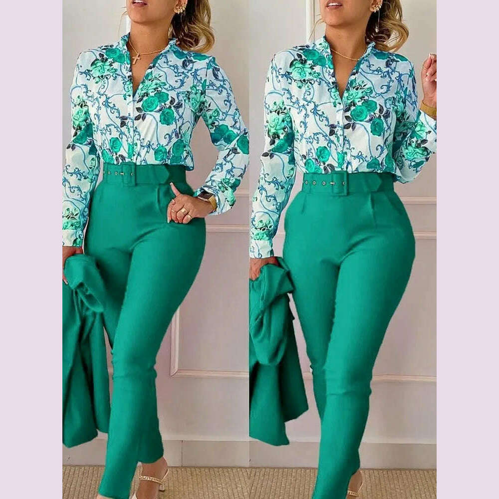 Light Green