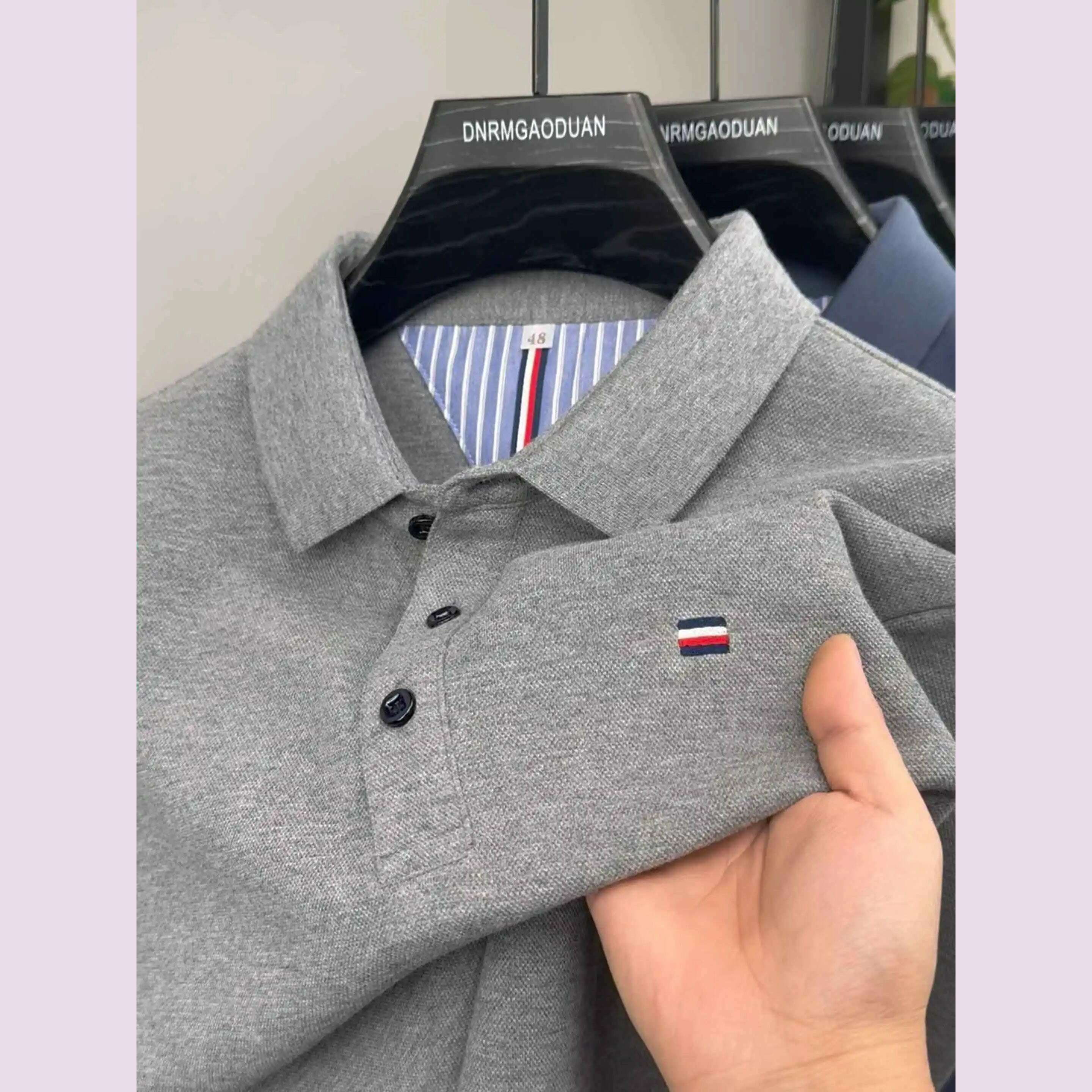 GRAY