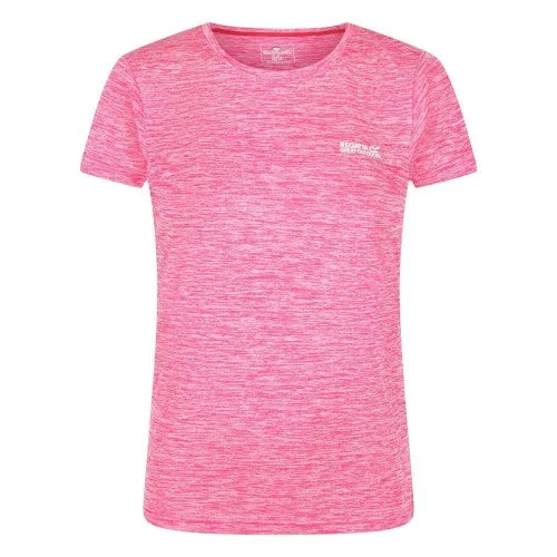 Regatta | Womens/Ladies Josie Gibson Fingal Edition T-Shirt Terry Blend Velvet Blend Canvas Blend Regatta | Womens/Ladies Josie Gibson Fingal Edition T-Shirt Terry Blend Velvet Blend Canvas Blend