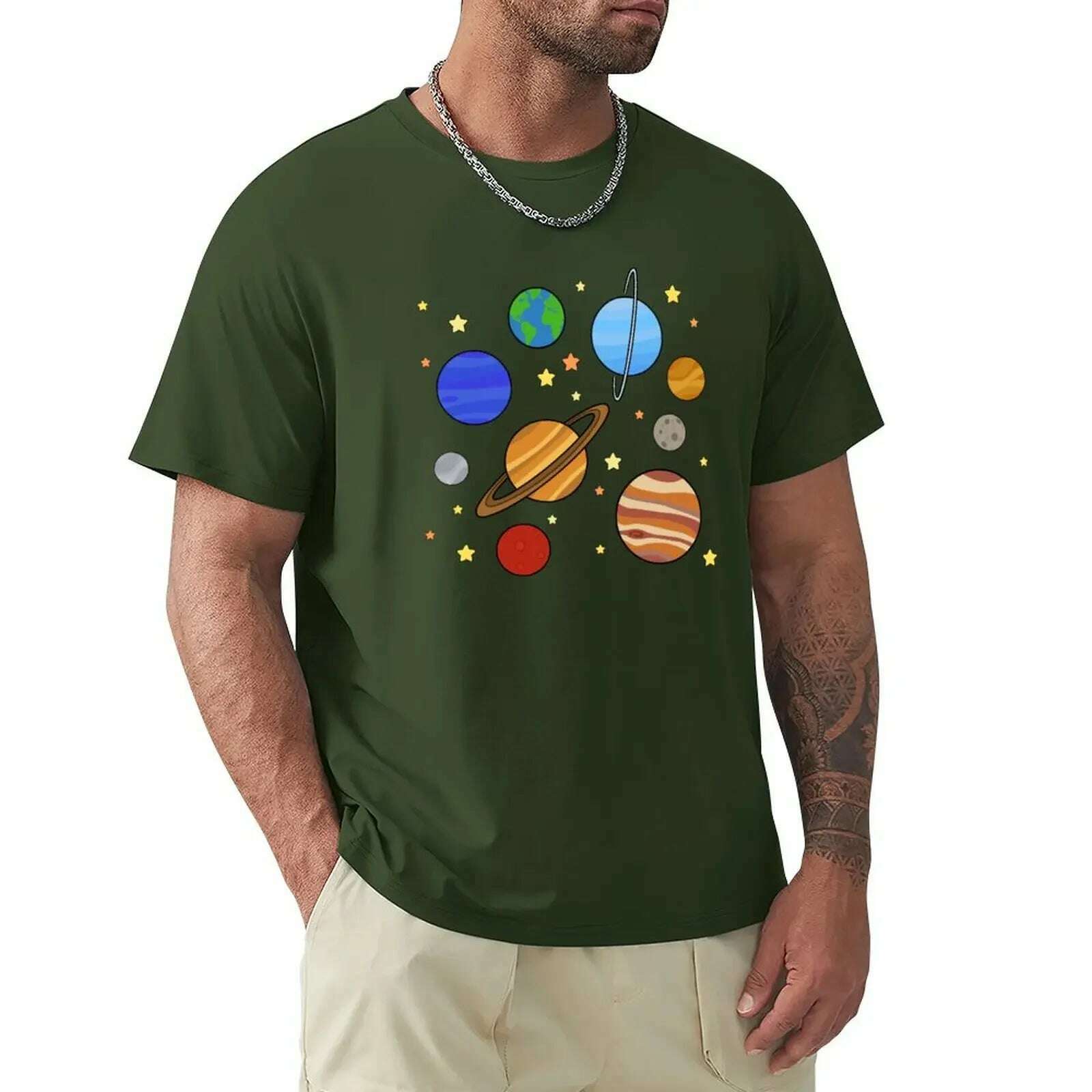 Army Green