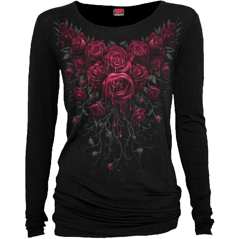Black-Red