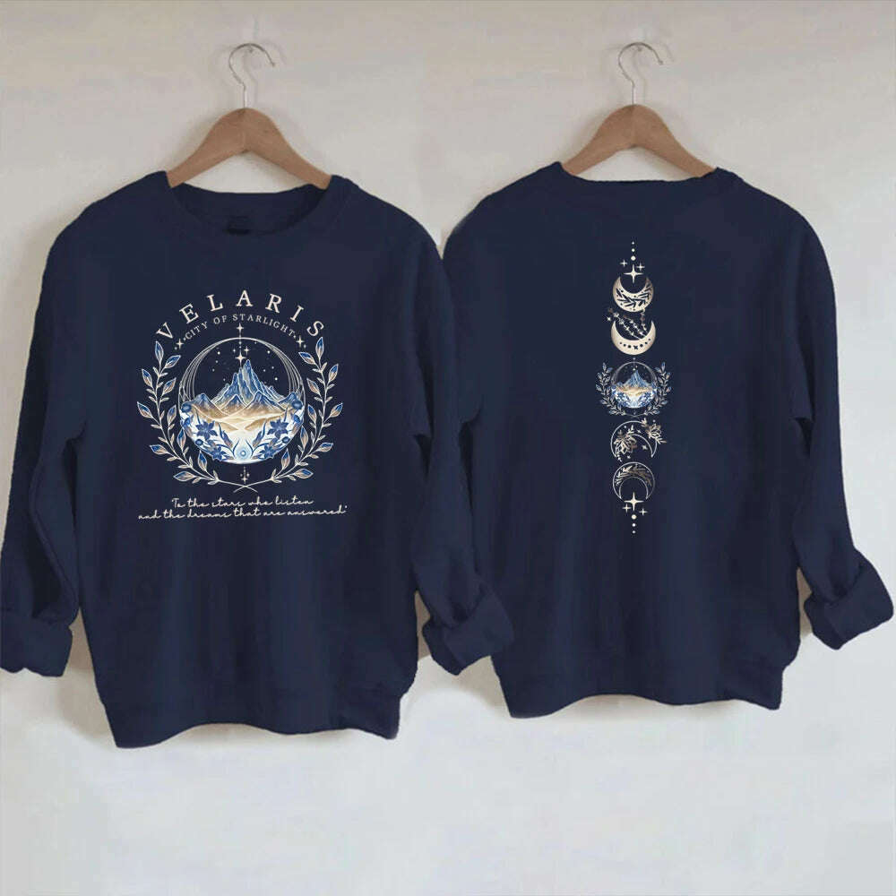 Navy Blue