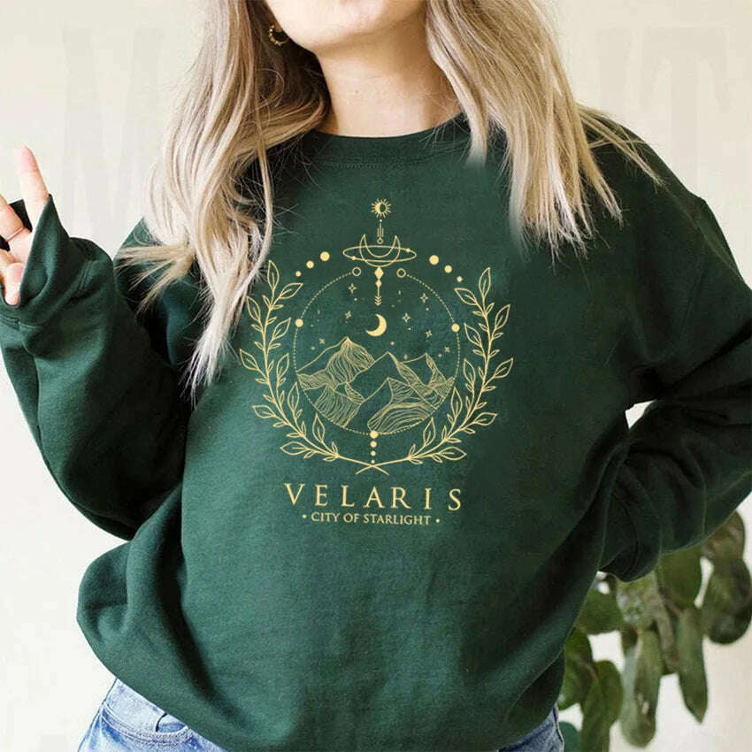 Dark Green