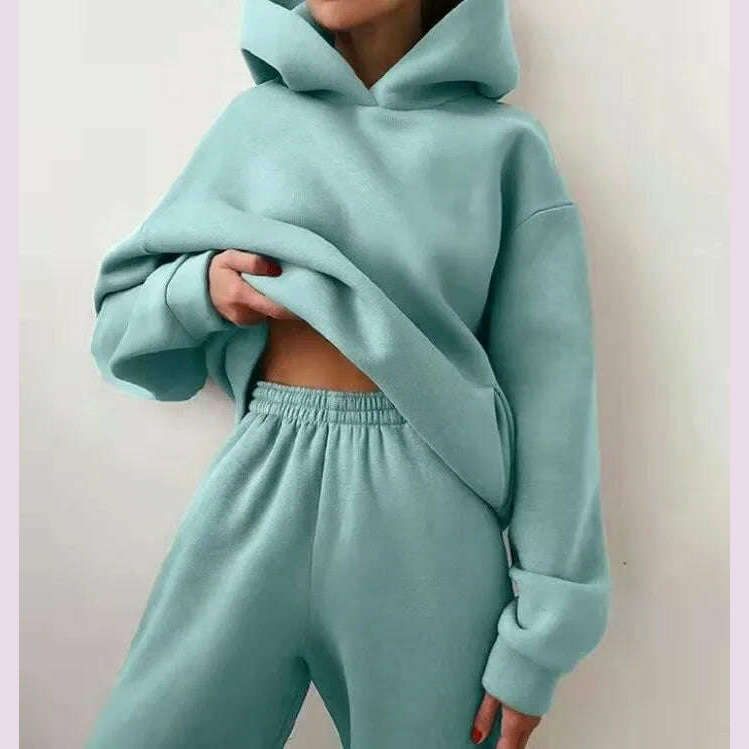 Light Green