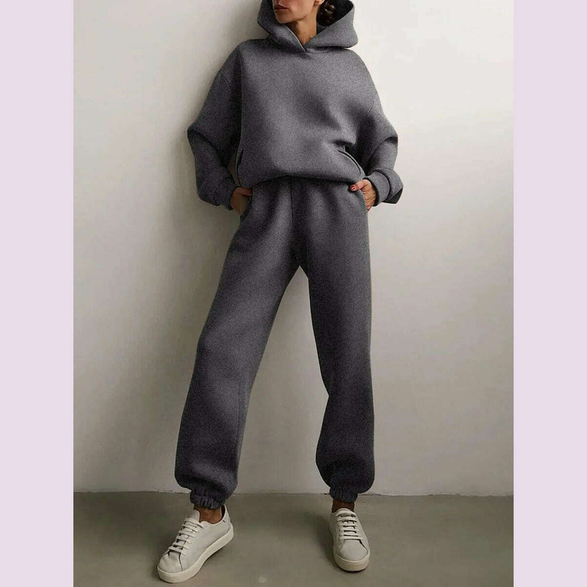 Dark Grey