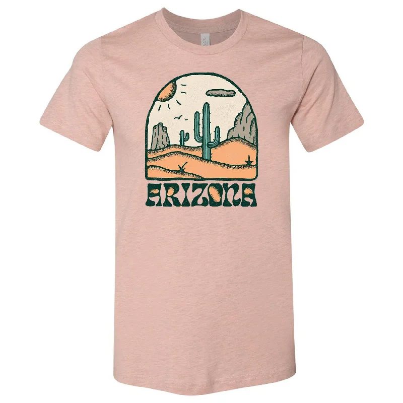 Heather Prism Peach